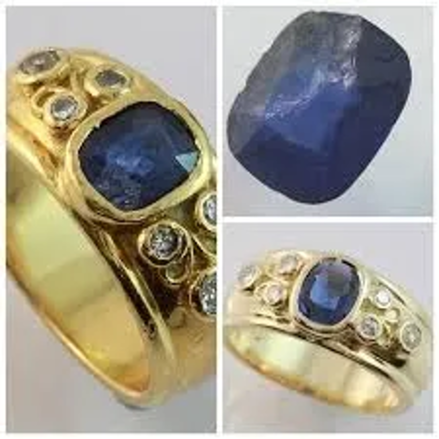 Why broken damaged jewellery is still worth money