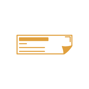 Sell Gold, Silver and Watches / Pocket Watches By Post  - Address label