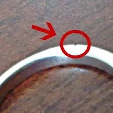 Gold Evaluation Sell Gold and Silver Jewellery and Scrap - Damage meaning scrap gold 