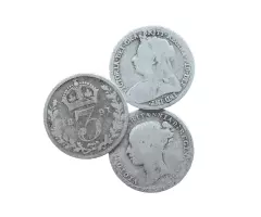 Sell Silver Coins