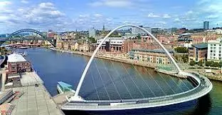 Sell scrap gold in Newcastle and Tyneside – gold, silver and watches