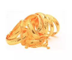 Important Notice. Please Read When You Want To Sell Asian Gold to the Gold Buyer
