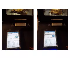Why Accurate Testing Matters We Use XRF Analysis to determine Carat When You Want To Sell Your Gold