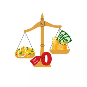 Sell scrap gold UK no fees