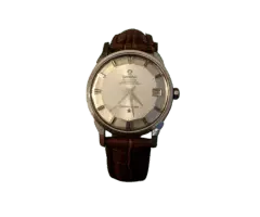 Postal Option - Visit Us to  Sell Your Watch -  We Buy Vintage Gold and Silver  Pocket Watches AND  Gold and Steel  Vintage Watches 