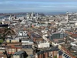 Sell scrap gold in Liverpool – jewellery, silver and watches