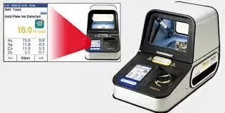 Sell Gold, Silver Jewellery Watches, Pocket Watches - XRF Analysis & Expert testing for all Gold, Silver, Platinum Palladium etc. Expert Testing