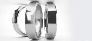 Sell Palladium and Platinum Rings & Jewellery