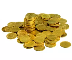 Sell Gold Sovereigns