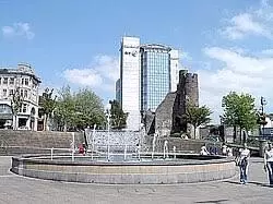 Sell scrap gold in Swansea – gold, silver and watches in South Wales